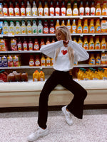 Love Yourself Hoodie