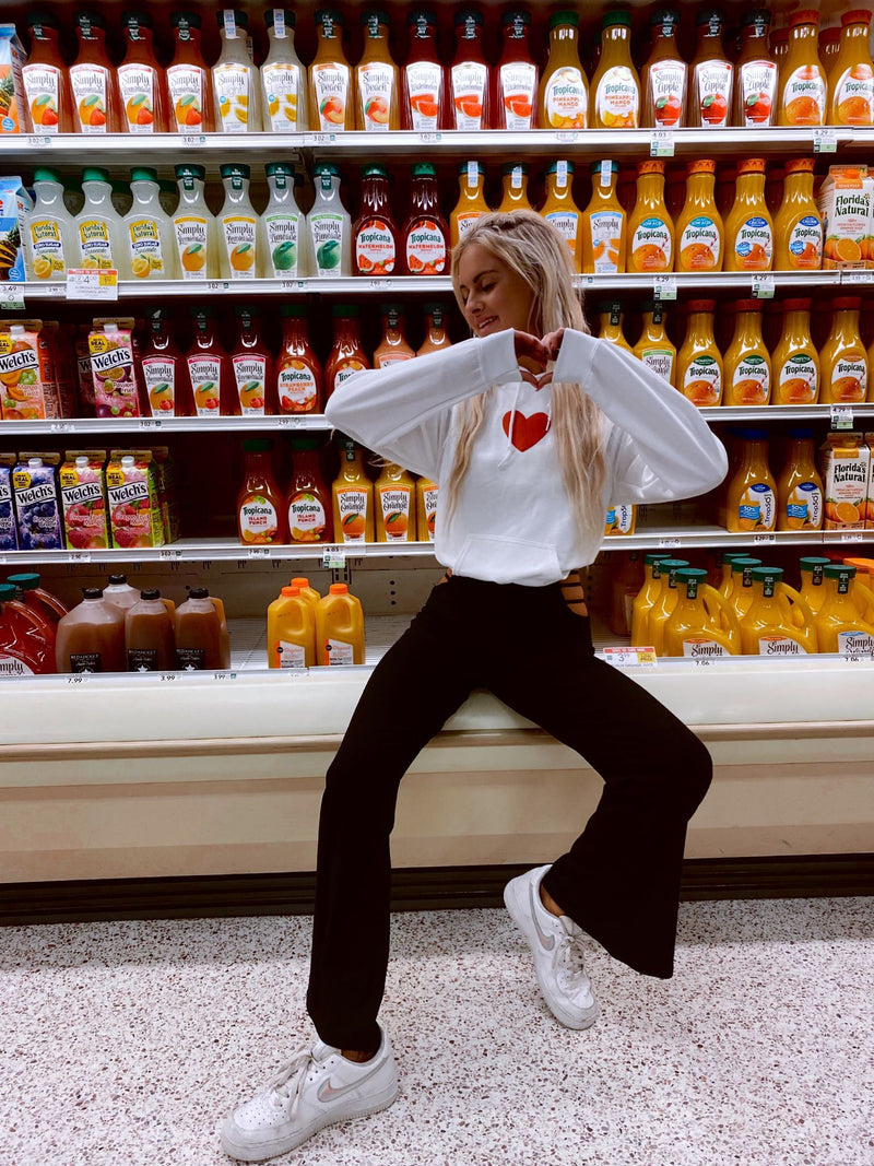 Love Yourself Hoodie