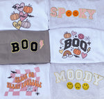 Boo-tiful Crew