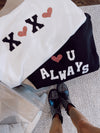Love U Always Crew
