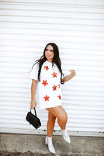 Red Star Tee