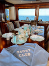 Yacht Club Crew