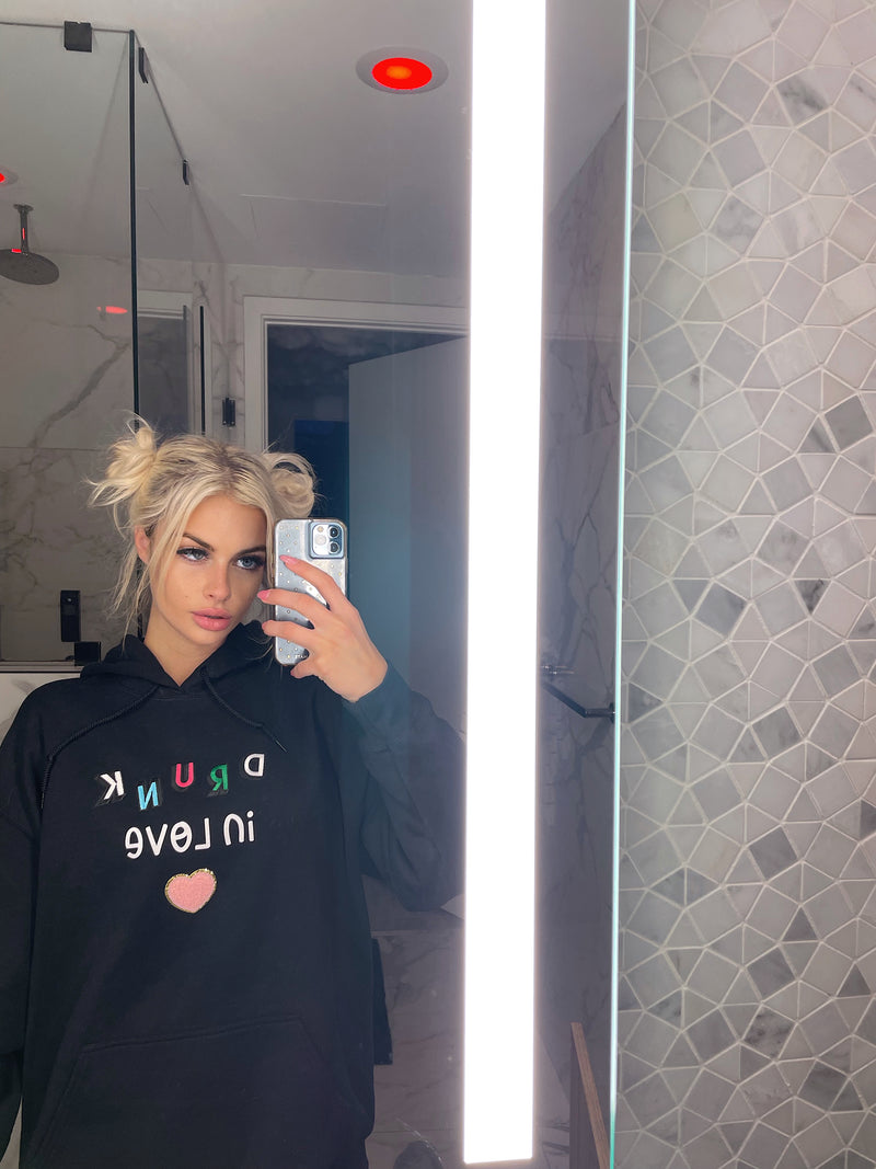 Drunk In Love Hoodie