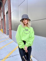 The Gr!nch Stole Christmas Sweatshirt