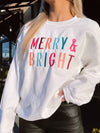 Merry & Bright All Year Crew