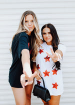 Red Star Tee