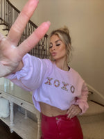 Xoxo - Crewneck
