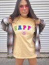 Happy Tee