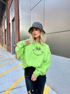 The Gr!nch Stole Christmas Sweatshirt