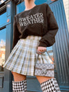 Sweater Weather Crew