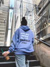See Me Doing Better Without You Hoodie - Statement Graphic