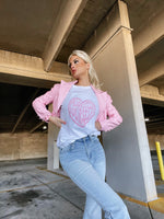 Prioritize Love Tee