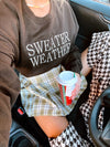 Sweater Weather Crew