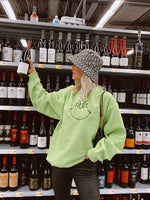 The Gr!nch Stole Christmas Sweatshirt