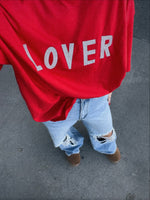 Lover Girl Tee